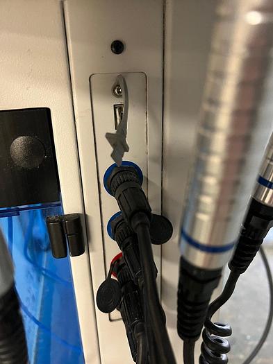 Used Edge Systems Hydrafacial MD w/ LED lights ~ Excellent Condition ~ Warranty ~