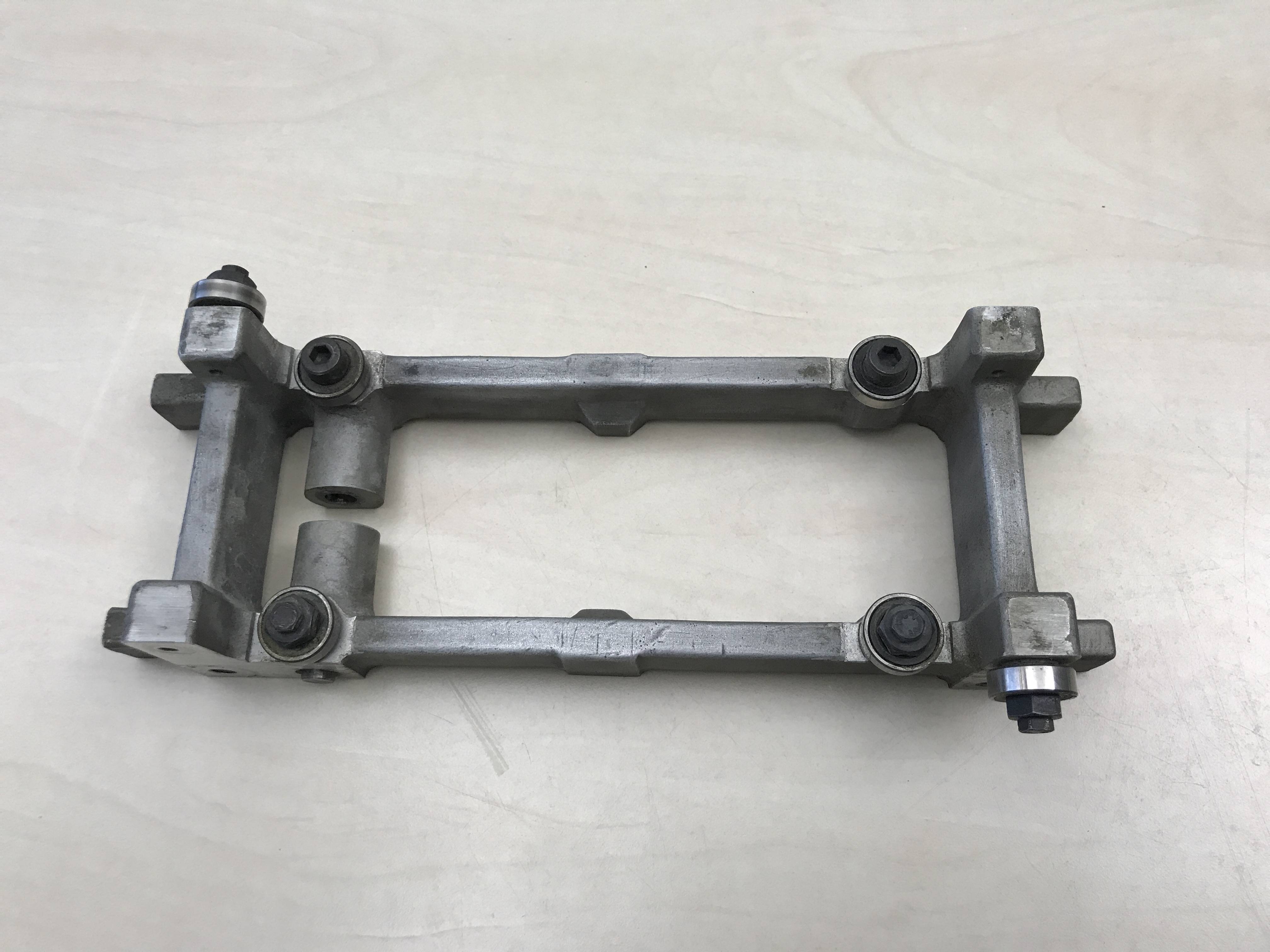 Used Müller Martini part no.: 3670.3454.1