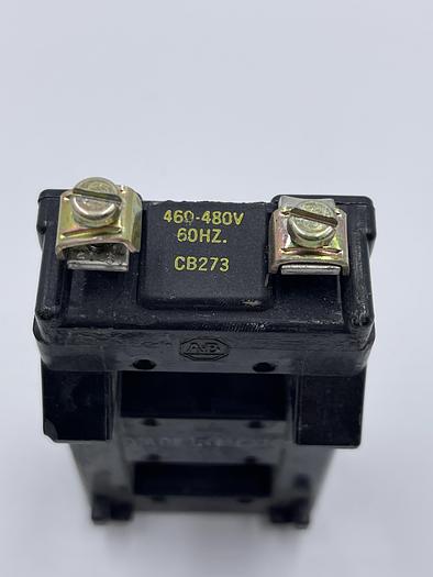 Used Allen-Bradley CB273
