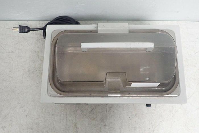 Used Fisher Scientific Model 2LS-M Isotemp Heating Water Bath