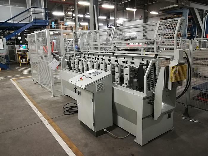 Used Best Brands - Benders, Presses etc.