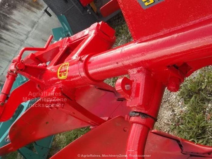 Usato 1989 Sogema C 40