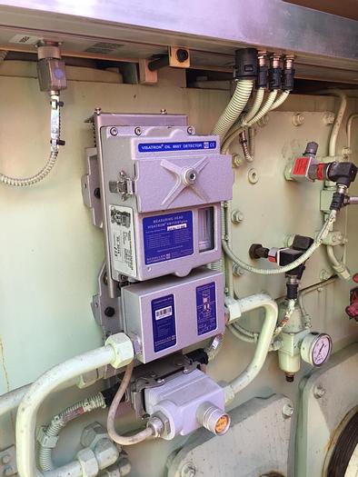 2013 Bergen Rolls Royce C25-33L6A