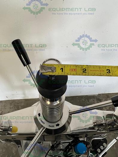 Used Millipore  QuikScale GA251511 Chromatography Column 250 x 550