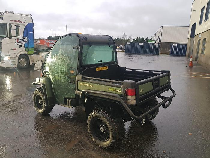 Used 2016 John Deere Gator  855D