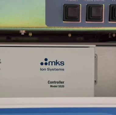 Used Applied Materials AMAT Centura DPS II AE Minos