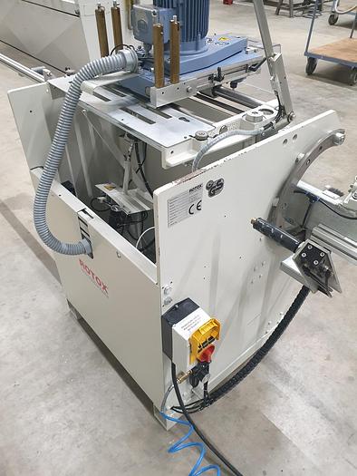 Gebraucht Kopierfräse Rotox KF 347