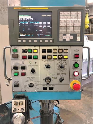 Used 2007 O-M Ltd. NEO-1O