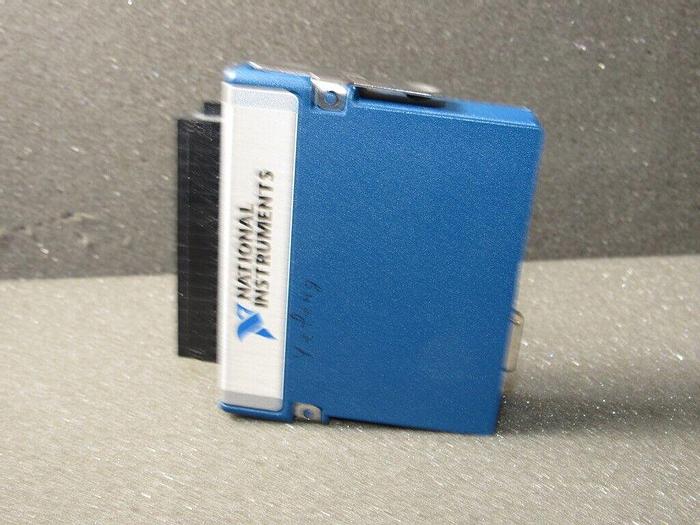 Used National Instruments NI 9205 cDAQ Analog Input Module, 32 Channels