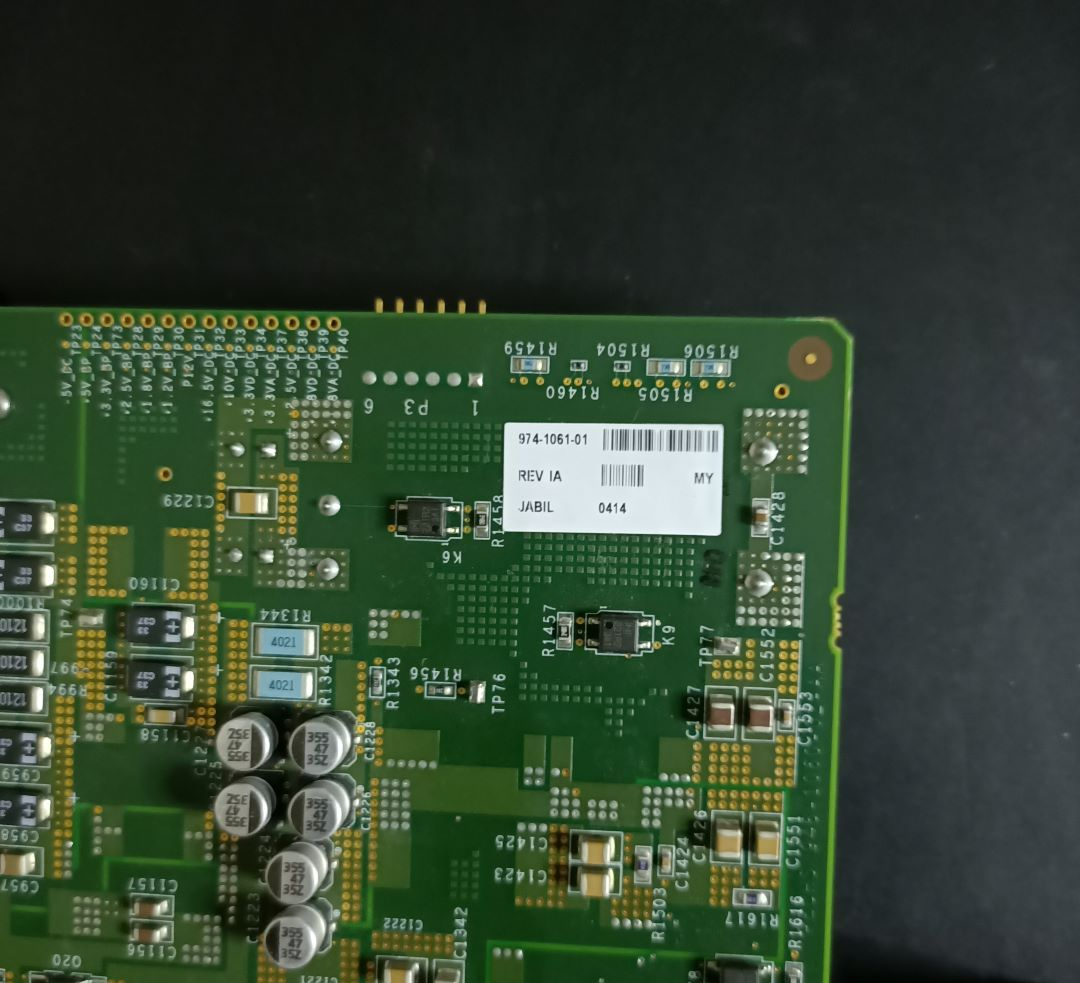 Used Cohu LTX MX FX2 974-1061-01