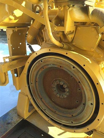 Used 0 Caterpillar 3408 Diesel Engine