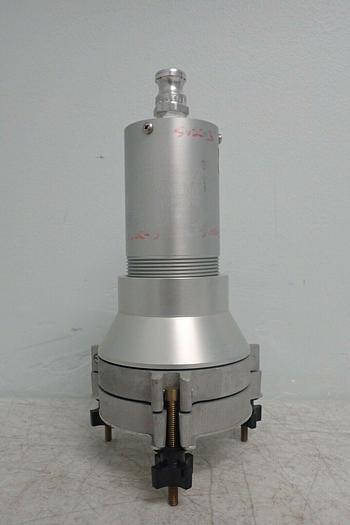 Used Thermo Andersen Tisch Environmental. Inc. Air Sampler PUF Head