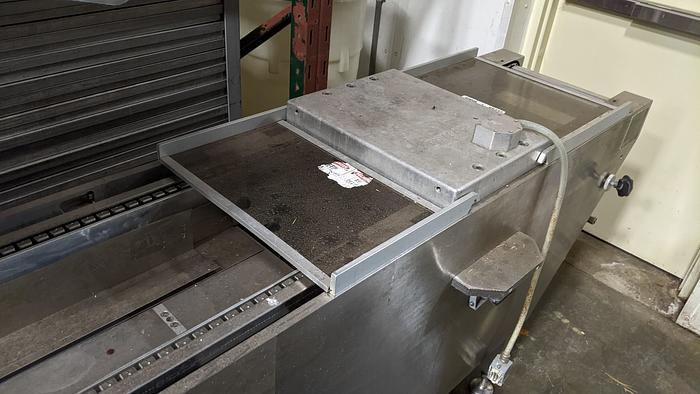 Used Rollstock Packager; Md#RI-200