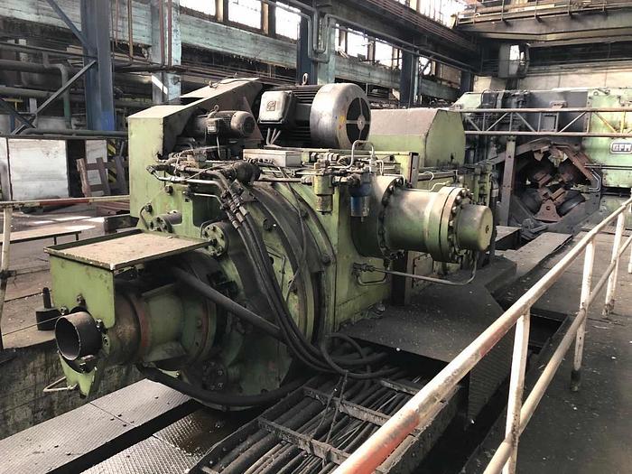 Used Radial Forging Line GFM SX40