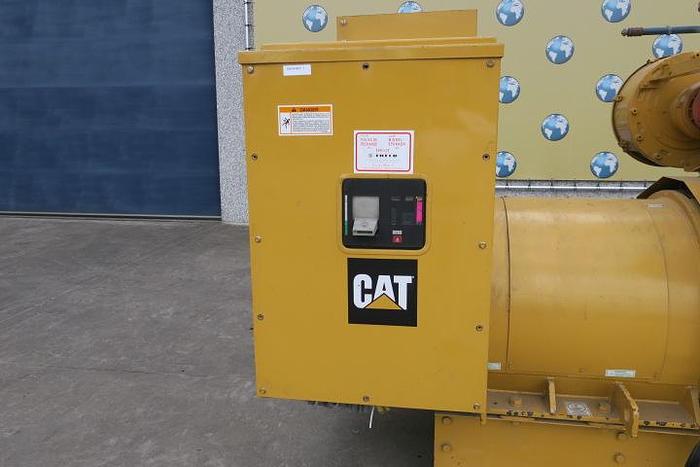 Used 1996 Caterpillar 3508