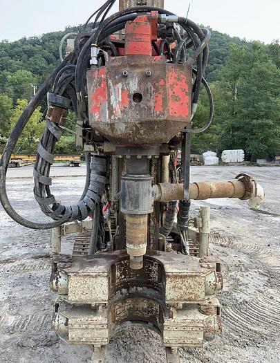 Used 2013 Comacchio MC 602