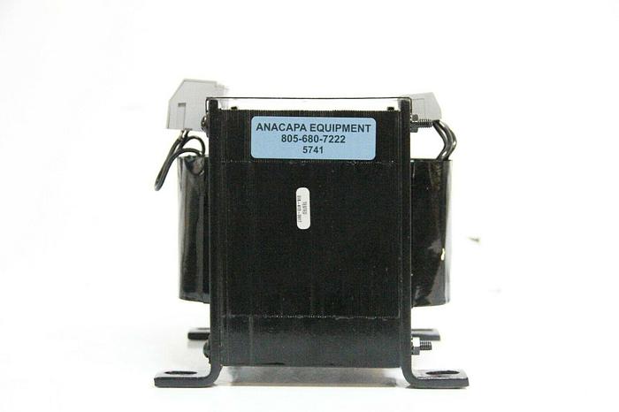 Used ACME Transformer FS-2-3000 Industrial Control Transformer 50/60 Hz 3000 VA (5741