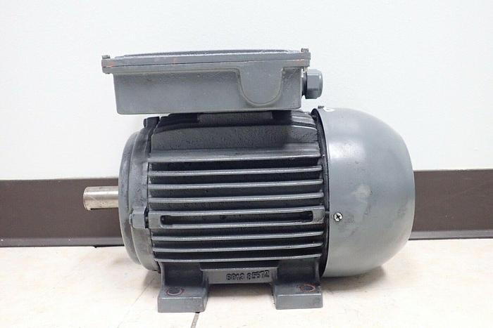 Used WEG Atlas Copco 1080305306 Motor