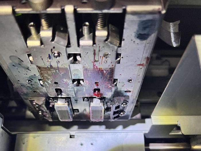 Used 2007 Roland SP-540V