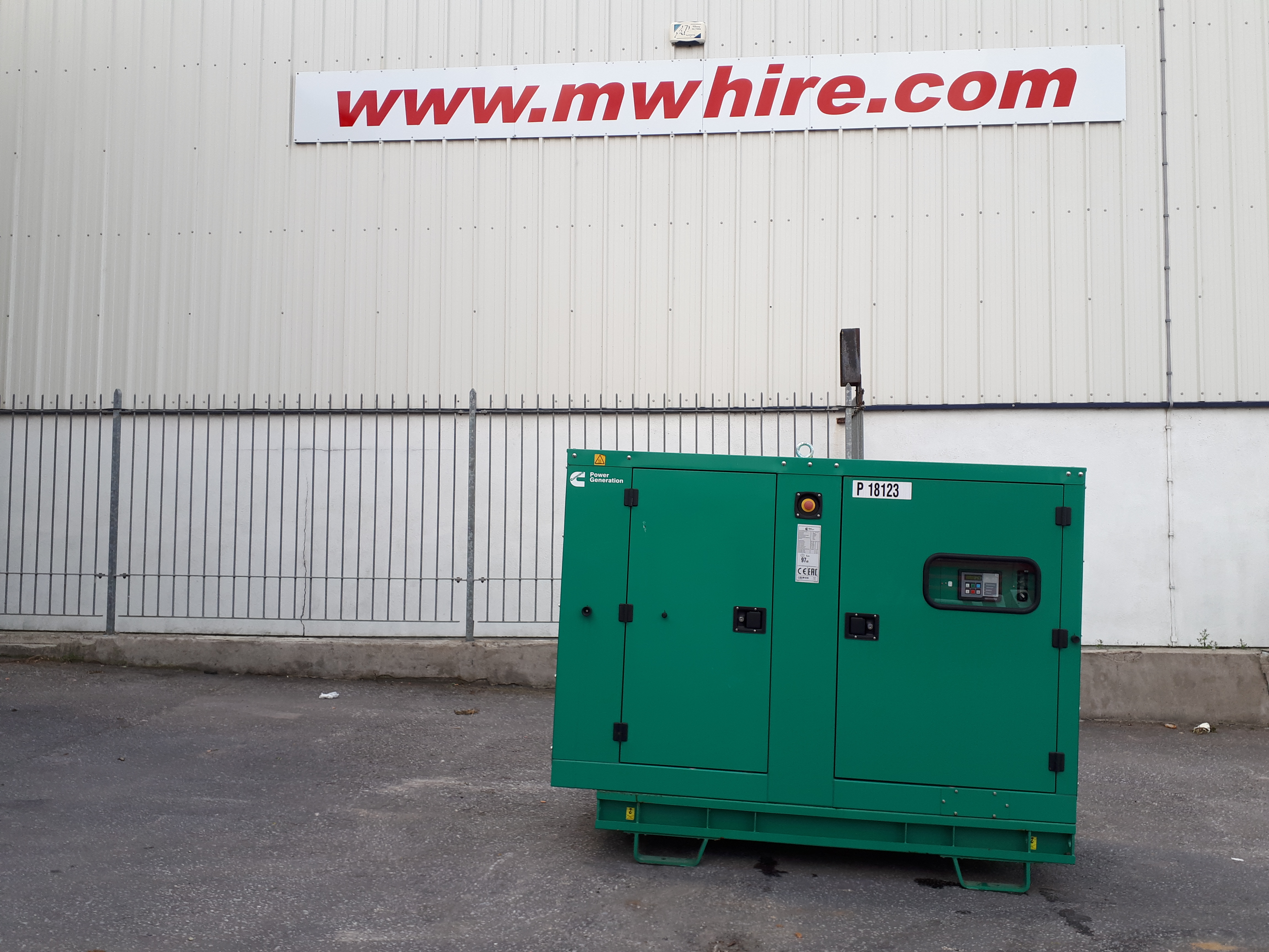 66kVA