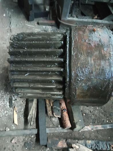 Used Press Hot Forging K8544