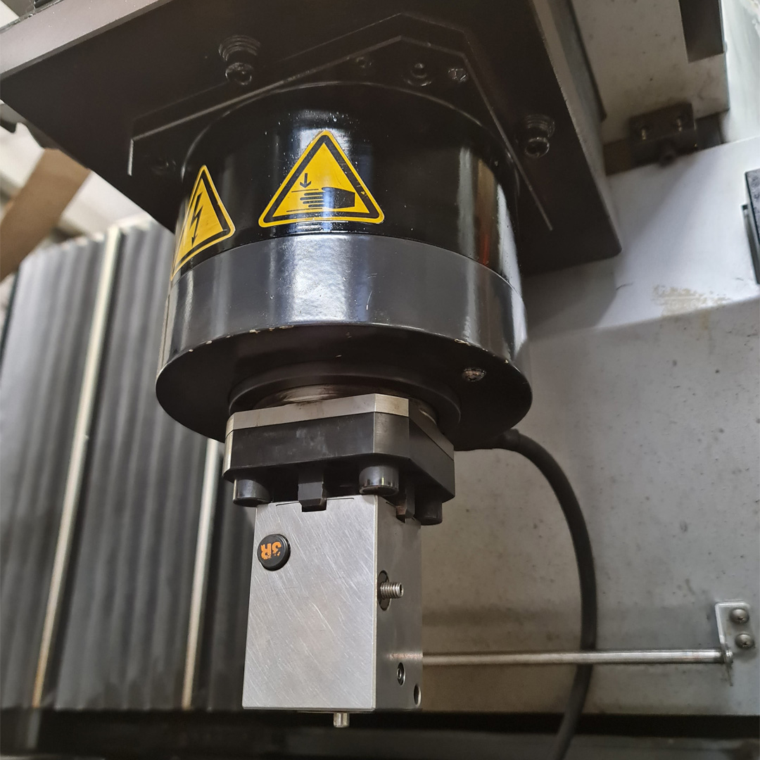 Gebruikt SODICK AG 55 L