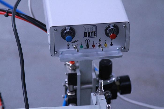 Used Opendate Sprint R17 Dating Machine