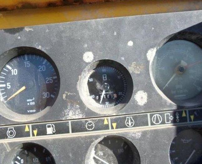 Used 0 Atlas Copco XASE 1600 Air Compressor