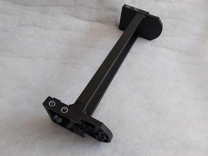 Cadena portacables serie E4.80, 10,5m, E4.80.45.200 Igus, nueva -50%