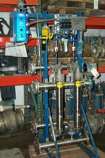 Used 2001 AES 6000516-1055 #15961