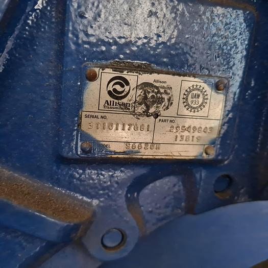 Used 2014 Gardener Denver GD-2250