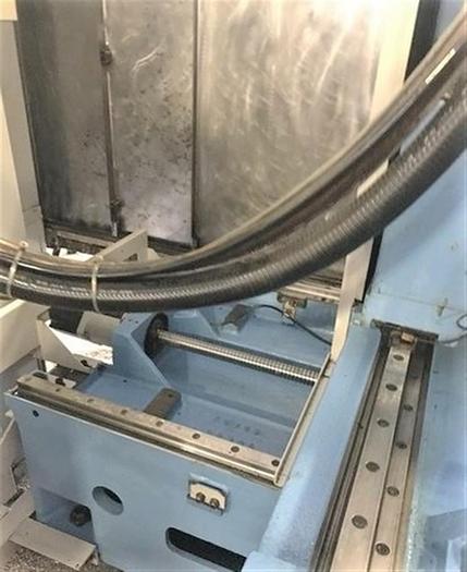 Used 1999 Mazak VTC20B