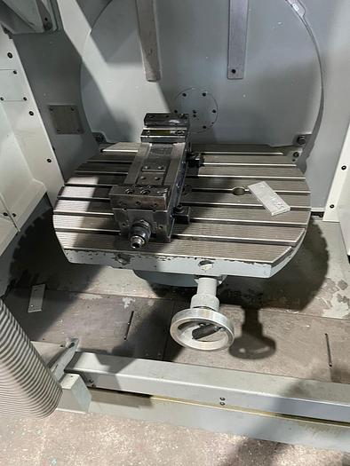 Used 2003 DMG-DMU 50-T DMU-50-T