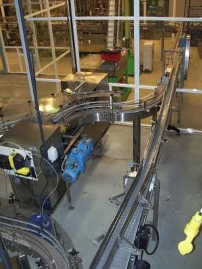 Used BEvco 150 Rinser