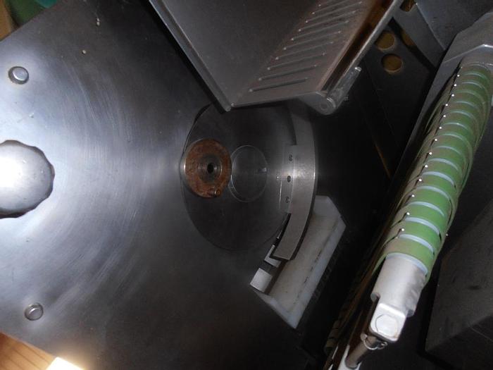 Used Dicer, Slicer, Dixie, Uni-slicer, Mdl SL-450, S/st, #C736234