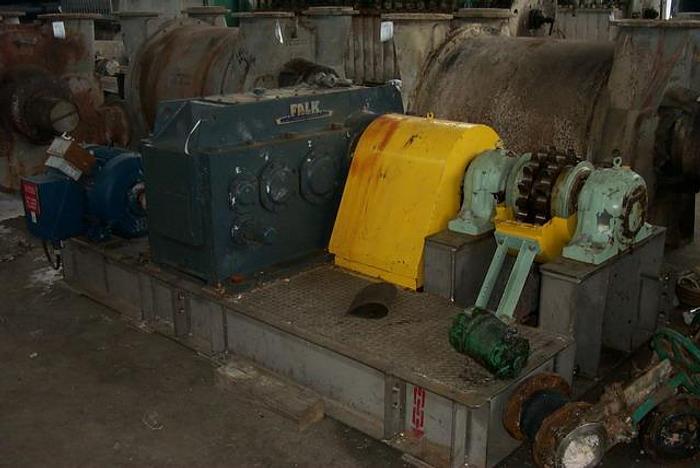 Used HYCOR SPR260 #18583