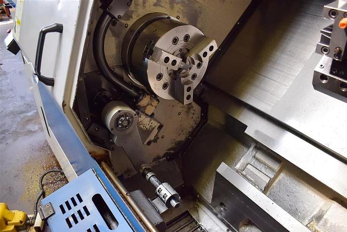 Used 2006 Doosan/Daewoo Puma 240C