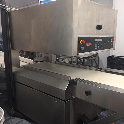 Used VC999 AUTOMATIC VACUUM PACKING SYSTEM