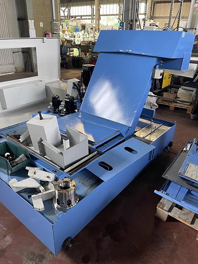 Buone Centro di Lavoro Orizzontale MAZAK FH-5800