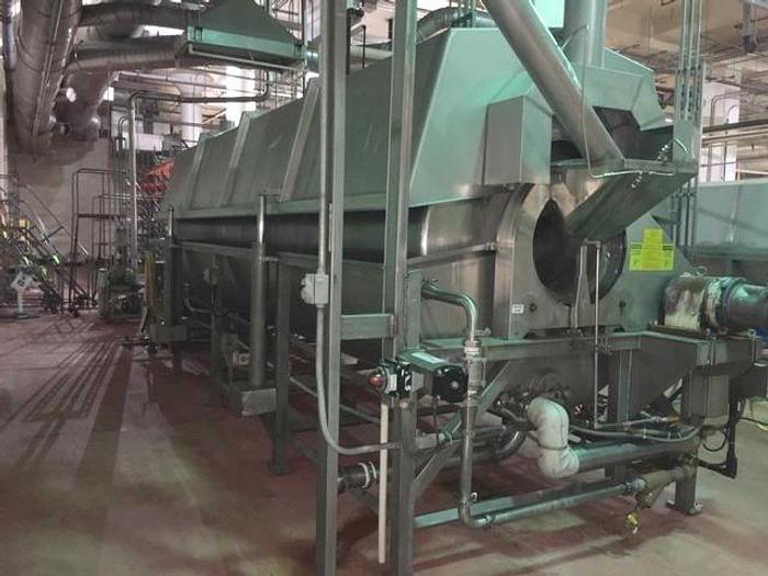 Used Hughes Blancher