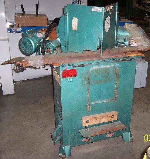 Pistorius Model EMN 12″ Double Cut Miter Saw