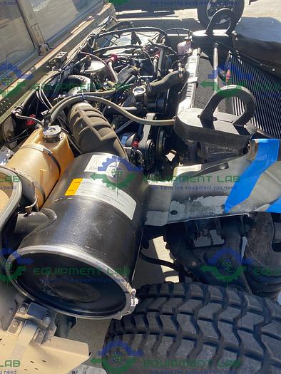 Used 2008 AM General  HMMWV M1165A1 Special Ops Tactical Vehicle 3000 Miles