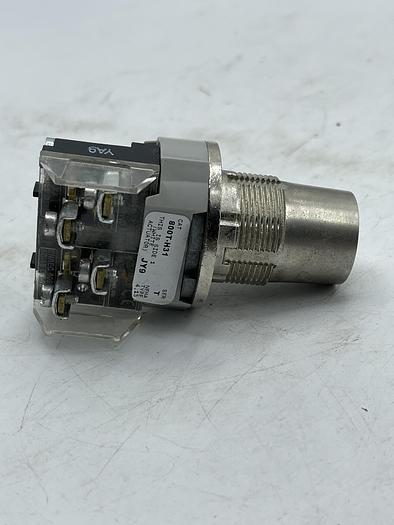 Used AB ALLEN BRADLEY 800T-H31 Ser T
