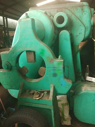 Used SWIFT V6 CHUCK 42 INCH LATHE MACHINE