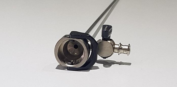 Used R.Wolf Außenschaft 8754.221 Hysteroskop Laparoskop