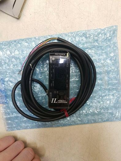 Keyence IL-1050