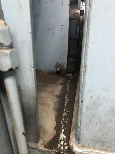 Used 1998 BRAUN 400NOLUVP