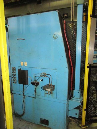 Used Landis 4-SEH Cylindrical Grinder