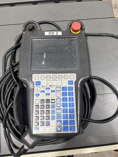 Used 2016 FANUC M-10IA/12S #104844