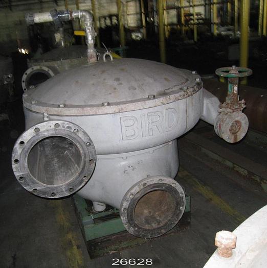 Used VALMET TKS5/1 #26628